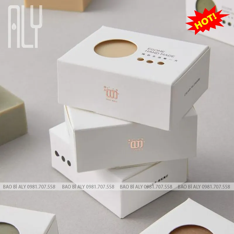 Sản phẩm 22.INOFFSET  hop giay — Bao Bì ALY - Công Ty TNHH Bao Bì ALY — MST 0109404480