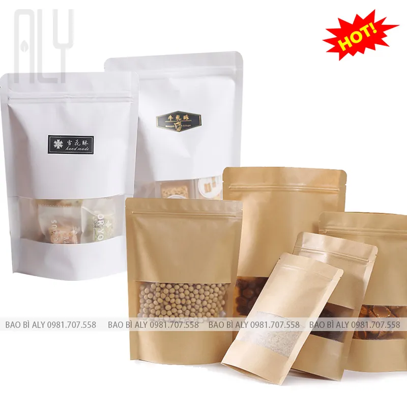 Sản phẩm 26.SPCS  tui zip giay day cua so — Bao Bì ALY - Công Ty TNHH Bao Bì ALY — MST 0109404480
