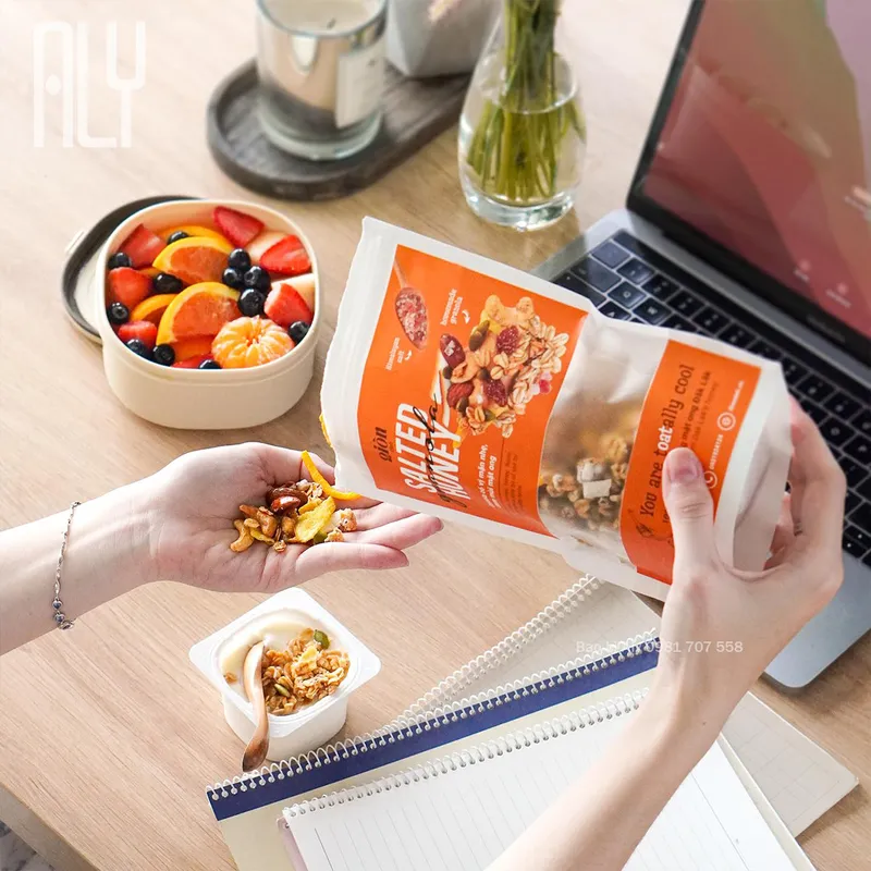 Sản phẩm Tui zip cs 28 (3) — Bao Bì ALY - Công Ty TNHH Bao Bì ALY — MST 0109404480