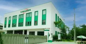 Sản phẩm du an thi cong nha xuong san xuat vinaken 300x156 — Panel Home - Công Ty TNHH Panel Home Vina — MST 0109405639