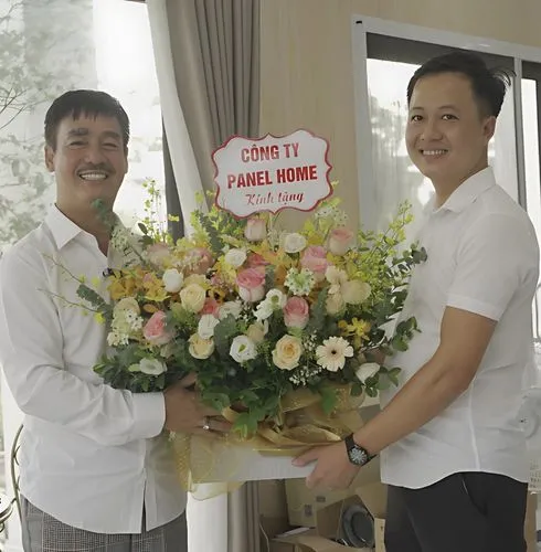 Sản phẩm Chu Chuong — Panel Home - Công Ty TNHH Panel Home Vina — MST 0109405639