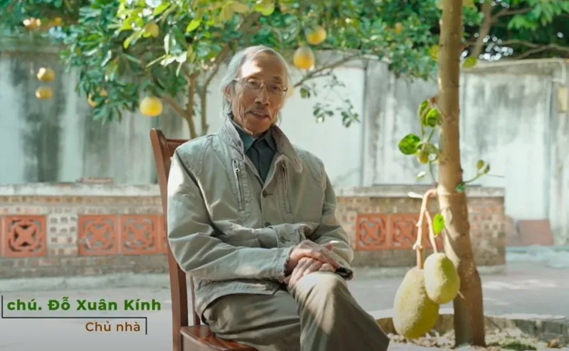 Sản phẩm Chu Kinh 1 — Panel Home - Công Ty TNHH Panel Home Vina — MST 0109405639