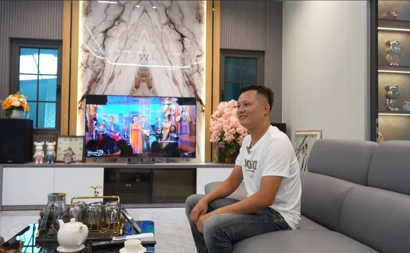 Sản phẩm Danh gia khach hang — Panel Home - Công Ty TNHH Panel Home Vina — MST 0109405639