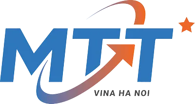 Logo Công Ty TNHH MTT VINA Hà Nội