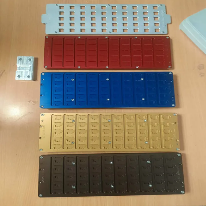 Sản phẩm Bo do ga jig — Công Ty TNHH MTT VINA Hà Nội — MST 0109410011