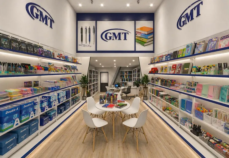 Sản phẩm anh gmt — Công Ty TNHH Thương Mại và Dịch Vụ GMT Việt Nam — MST 0109443049