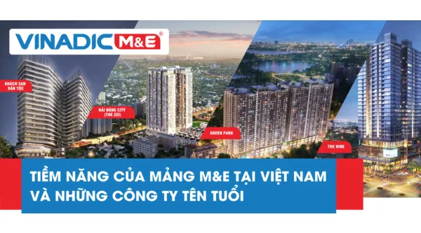 Sản phẩm vinadic me tiem nang cua mang me 1 — Công Ty CP Cơ Điện Vinadic — MST 0109456908