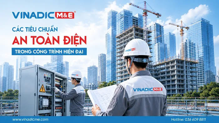 Sản phẩm vinadic me 16 9 1 — Công Ty CP Cơ Điện Vinadic — MST 0109456908