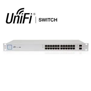 Sản phẩm Ubiquiti Switch US 24 250W — Nhà Thầu Thi Công Điện Nhẹ Thái Vinh - Công Ty Cổ Phần Thương Mại Và Dịch Vụ
Công Nghệ Thái Vinh — MST 0109473029