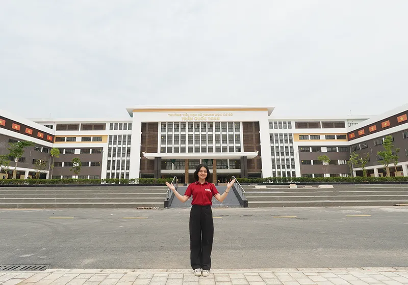 Sản phẩm cua chong chay ei60 sky light tai truong tieu hoc thcs tran quoc toan — Công Ty TNHH Sản Xuất Thương Mại Sky Light Việt Nam — MST 0109475442