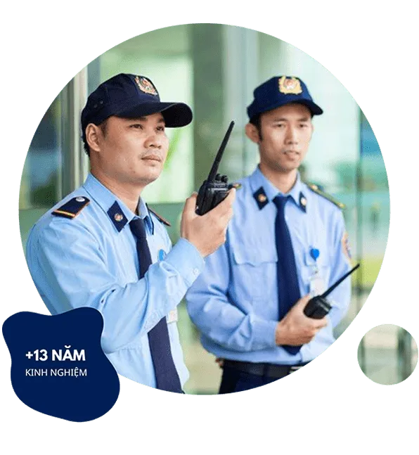Văn phòng Công Ty Cổ Phần Dịch Vụ Bảo Vệ S3 #3 — MST 0109480435