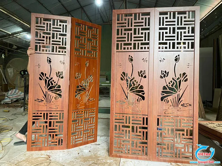 Sản phẩm kha cnc go tu nhien — Công Ty TNHH Cơ Khí Và Thương Mại Nhất Nguyên — MST 0109490391