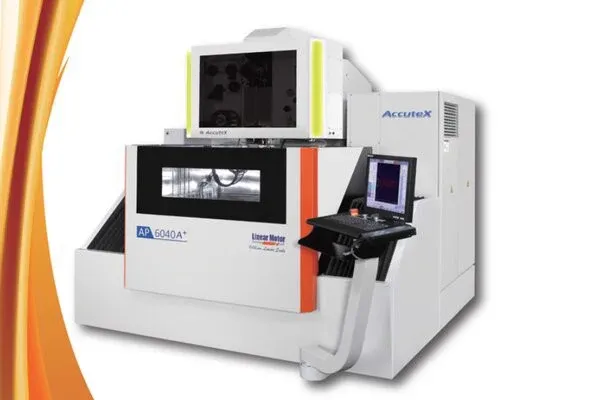 Sản phẩm may cat day cnc accutex — Công Ty TNHH Cơ Khí Và Thương Mại Nhất Nguyên — MST 0109490391