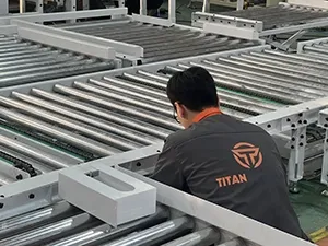 Văn phòng Công Ty CP Phát Triển Công Nghệ TITAN Việt Nam #02 — MST 0109491525