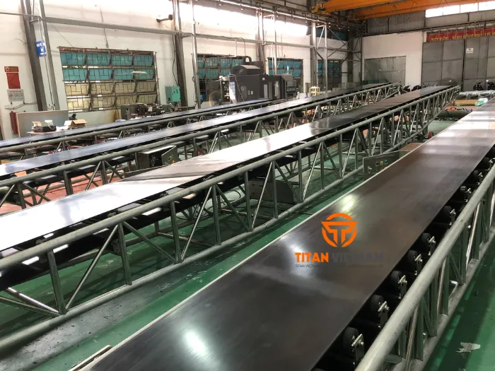 Sản phẩm bang tai cao su nghieng 01 — Công Ty CP Phát Triển Công Nghệ TITAN Việt Nam — MST 0109491525
