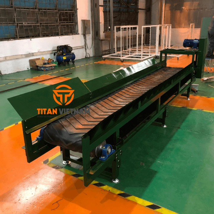 Sản phẩm bang tai cao su TMRCBLG23 001 — Công Ty CP Phát Triển Công Nghệ TITAN Việt Nam — MST 0109491525