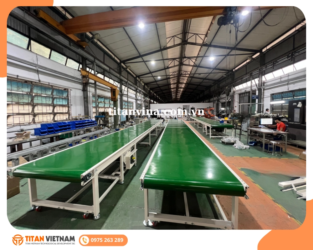 Sản phẩm bang tai kho van 03 — Công Ty CP Phát Triển Công Nghệ TITAN Việt Nam — MST 0109491525