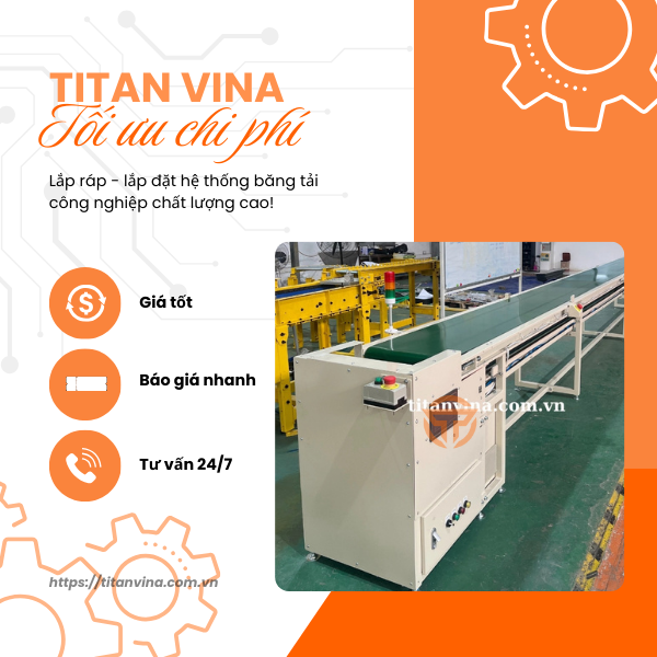 Sản phẩm toi uu chi phi titan vina 01 — Công Ty CP Phát Triển Công Nghệ TITAN Việt Nam — MST 0109491525