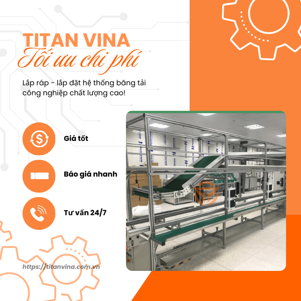 Sản phẩm toi uu chi phi titan vina 03 — Công Ty CP Phát Triển Công Nghệ TITAN Việt Nam — MST 0109491525