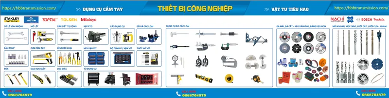 Sản phẩm z3135208933539_40ece37fbd4dbcb27046dde7b638c7fb — Công Ty TNHH Truyền Động HB&B — MST 0109498030