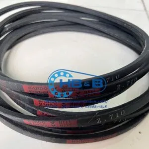 Sản phẩm bando Z 710 300x300 — Công Ty TNHH Truyền Động HB&B — MST 0109498030