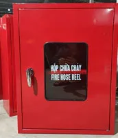 Sản phẩm HOP CHUA CHAY 172 — Công Ty CP Khoa Học Kỹ Thuật Công Nghệ Hà Nội — MST 0109503749