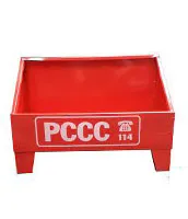 Sản phẩm ke de binh chua chay 172 — Công Ty CP Khoa Học Kỹ Thuật Công Nghệ Hà Nội — MST 0109503749
