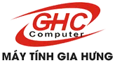 Logo Công Ty TNHH Phát Triển Công Nghệ Gia Hưng