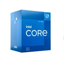 Sản phẩm Chip i7 12700f — Công Ty TNHH Phát Triển Công Nghệ Gia Hưng — MST 0109504319