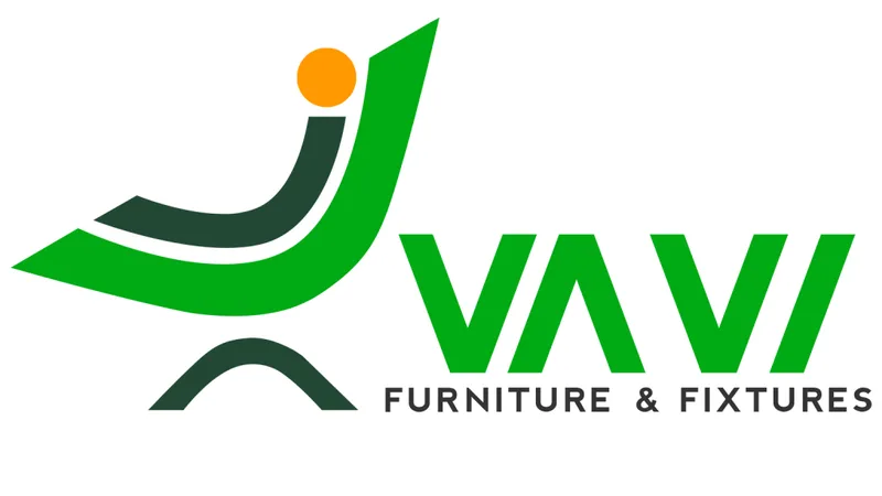 Logo Công Ty TNHH Thương Mại Dịch Vụ Kỹ Thuật Vavi