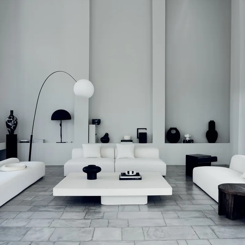 Sản phẩm a photo of a modern spacious and minimalist living 1g6rJ_nXTjSbjm9uHfsYFw PLTPD4qvTLaLYLhCQ d9AQ — Công Ty TNHH Thương Mại Dịch Vụ Kỹ Thuật Vavi — MST 0109506309