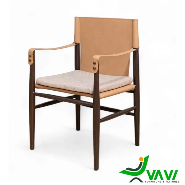 Sản phẩm Ghe an khung sat gia go cao cap mau nau — Công Ty TNHH Thương Mại Dịch Vụ Kỹ Thuật Vavi — MST 0109506309