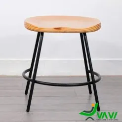 Sản phẩm Ghe cafe mat go thong TH4358T dep 247x247 — Công Ty TNHH Thương Mại Dịch Vụ Kỹ Thuật Vavi — MST 0109506309
