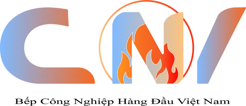 Logo Công Ty TNHH Sản Xuất và Thương Mại CNV Việt Nam