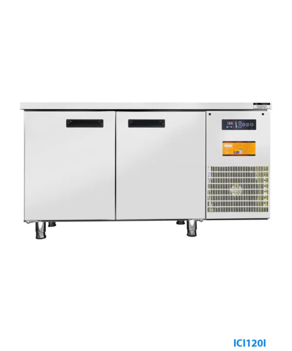 Sản phẩm Ban mat IceNest 2 canh inox 1m2 lam lanh gian tiep cong nghe quat gio 600x720 — Công Ty TNHH Sản Xuất và Thương Mại CNV Việt Nam — MST 0109506757
