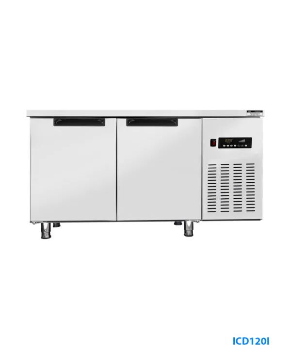 Sản phẩm Ban mat IceNest 2 canh inox 1m2 lam lanh truc tiep 600x720 — Công Ty TNHH Sản Xuất và Thương Mại CNV Việt Nam — MST 0109506757