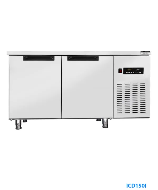 Sản phẩm Ban mat IceNest 2 canh inox 1m5 lam lanh truc tiep 600x720 — Công Ty TNHH Sản Xuất và Thương Mại CNV Việt Nam — MST 0109506757
