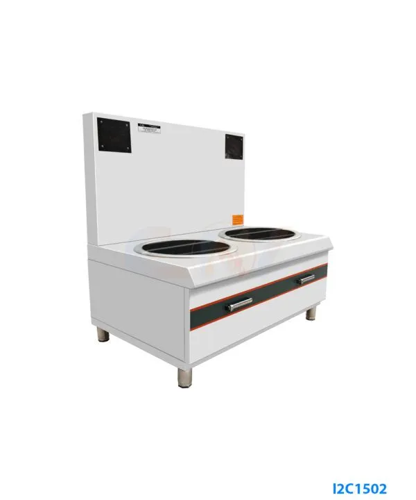 Sản phẩm bep tu cong nghiep bep ham doi dien tu 15kw 1 600x720 — Công Ty TNHH Sản Xuất và Thương Mại CNV Việt Nam — MST 0109506757