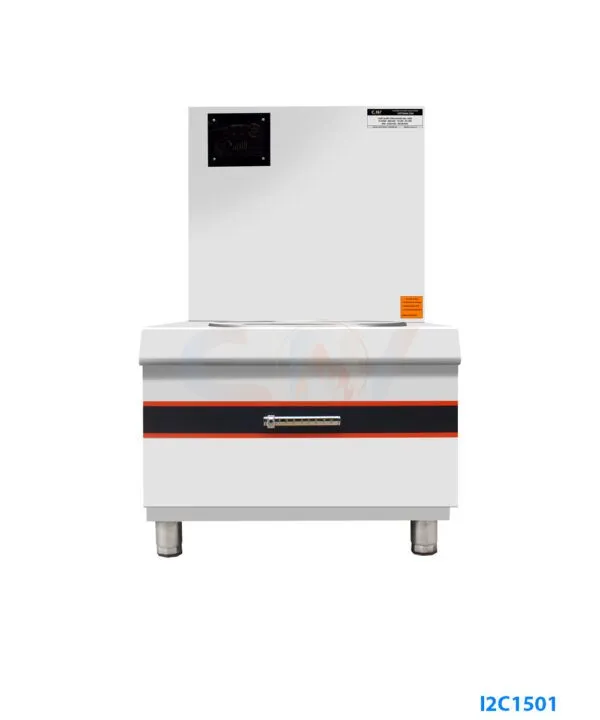 Sản phẩm bep tu cong nghiep bep ham don dien tu 15kw 1 600x720 — Công Ty TNHH Sản Xuất và Thương Mại CNV Việt Nam — MST 0109506757