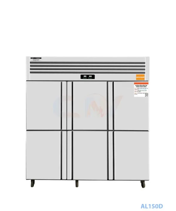 Sản phẩm tu dong cong nghiep 6 canh allian truc tiep 1 che do va 2 che do 600x720 — Công Ty TNHH Sản Xuất và Thương Mại CNV Việt Nam — MST 0109506757