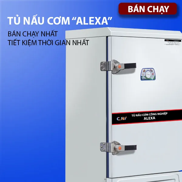 Sản phẩm tu nau com cong nghiep alexa pc 600x600 1 — Công Ty TNHH Sản Xuất và Thương Mại CNV Việt Nam — MST 0109506757