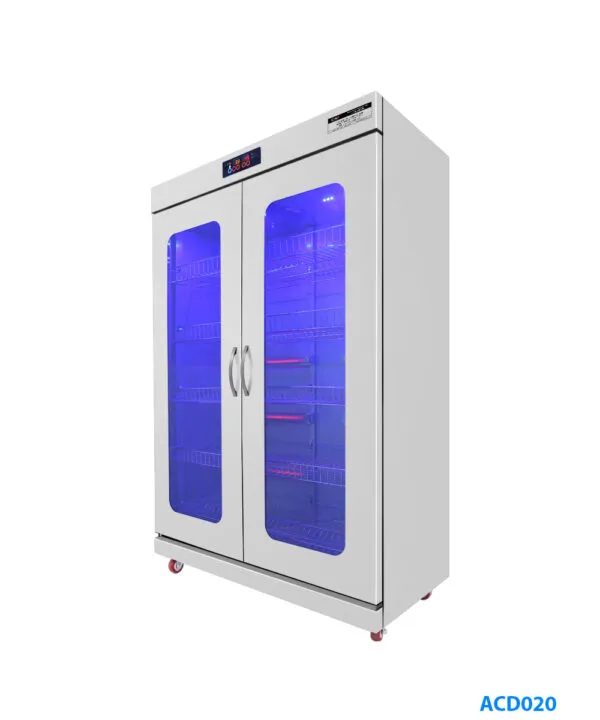 Sản phẩm tu say bat dia 2 canh aqaclear tu say truc tiep acd020 600x720 — Công Ty TNHH Sản Xuất và Thương Mại CNV Việt Nam — MST 0109506757