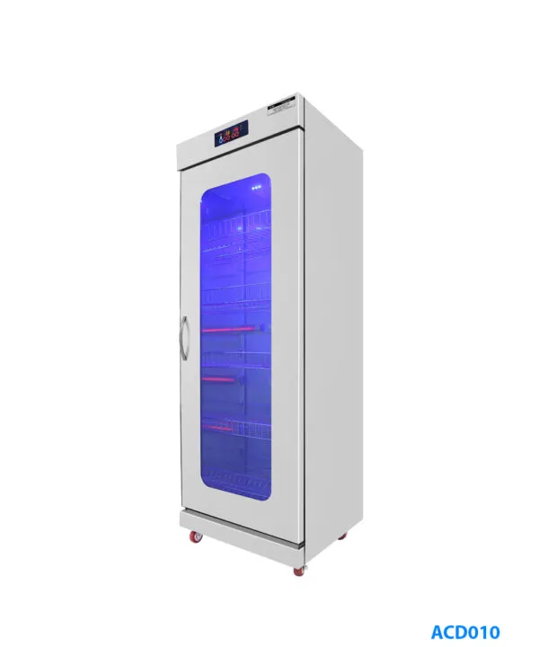 Sản phẩm tu say bat dia canh don aqaclear tu say truc tiep acd010 600x720 — Công Ty TNHH Sản Xuất và Thương Mại CNV Việt Nam — MST 0109506757