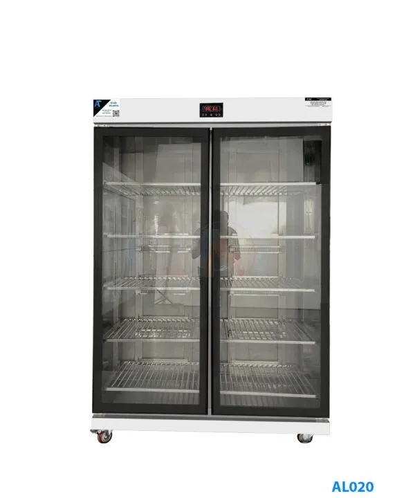 Sản phẩm tu say bat dia khu khuan ozon 2 canh Atlantis AL020 600x720 — Công Ty TNHH Sản Xuất và Thương Mại CNV Việt Nam — MST 0109506757