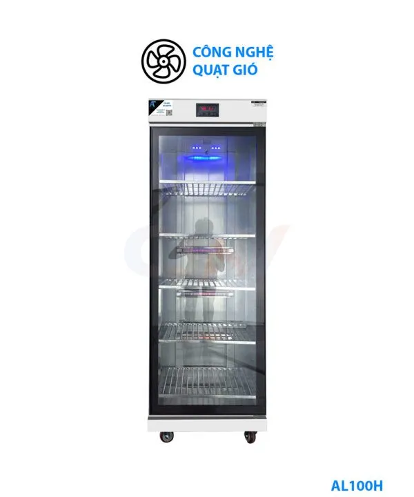 Sản phẩm tu say bat dia khu khuan ozone 1 canh quat gio Atlantis AL100H 2 600x720 — Công Ty TNHH Sản Xuất và Thương Mại CNV Việt Nam — MST 0109506757