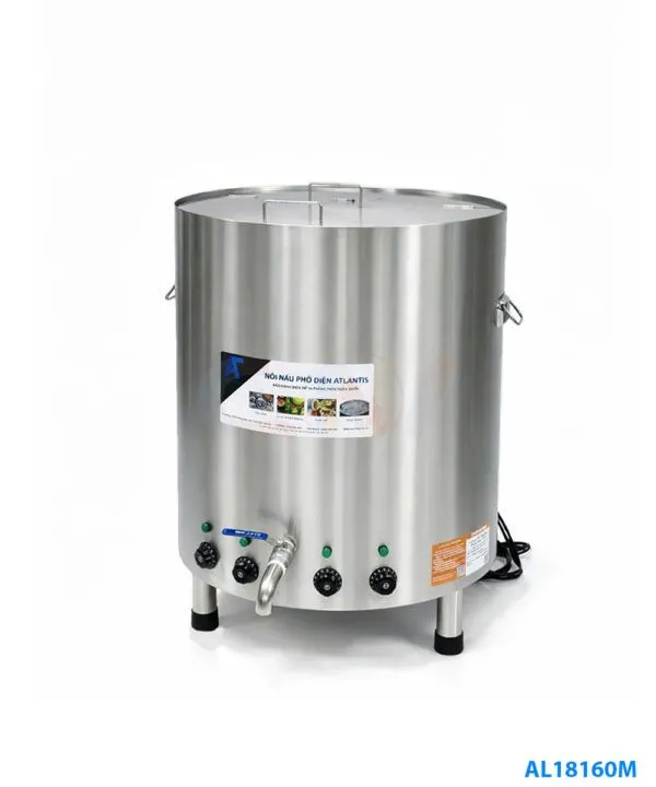 Sản phẩm noi nau pho dien atlantis 160 lit de tron basic.jpg 600x720 — Công Ty TNHH Sản Xuất và Thương Mại CNV Việt Nam — MST 0109506757