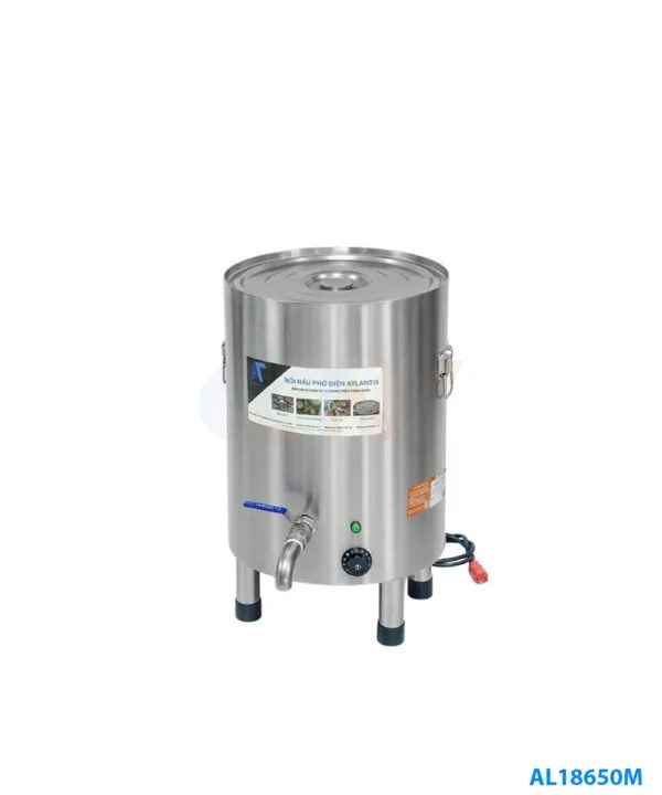 Sản phẩm noi nau pho dien atlantis 50 lit de tron basic.jpg 600x720 — Công Ty TNHH Sản Xuất và Thương Mại CNV Việt Nam — MST 0109506757