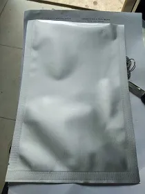 Sản phẩm tui nhom 3 bien 2 mat bac — Công Ty TNHH Sản Xuất Bao Bì Và Nội Thất An Dương — MST 0109509405