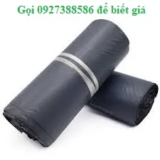 Sản phẩm tui goi hang thong dung mau den — Công Ty TNHH Sản Xuất Bao Bì Và Nội Thất An Dương — MST 0109509405