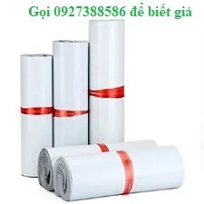 Sản phẩm tui goi hang cao cap mau trang sua — Công Ty TNHH Sản Xuất Bao Bì Và Nội Thất An Dương — MST 0109509405